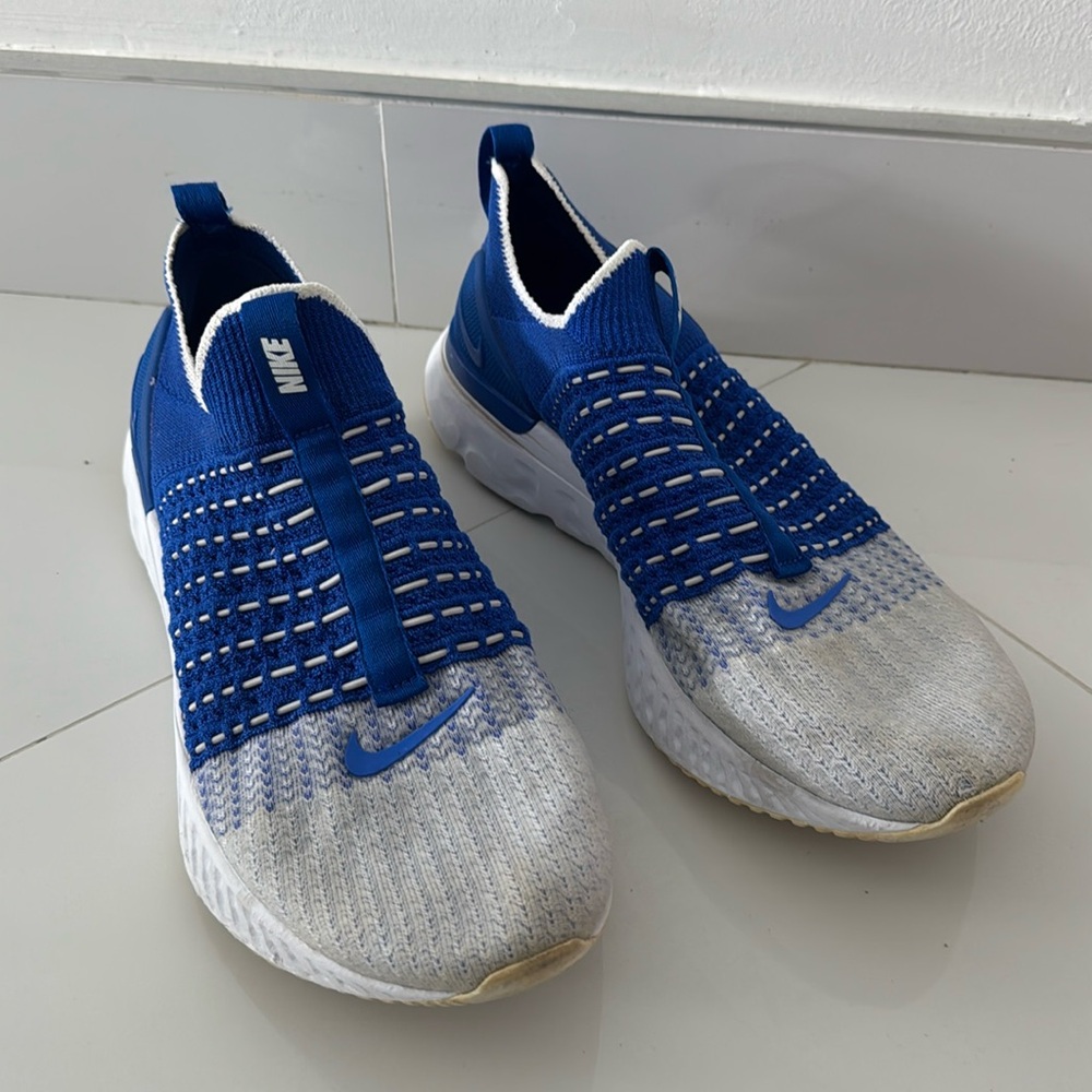 Nike Phantom React Men’s 9.5